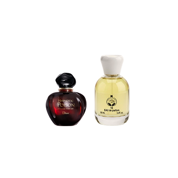 Hypnotic Poison Dior – عطر ديور السام نسائي